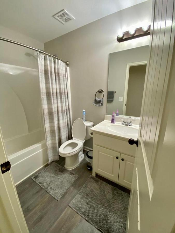 Unwind In Winder Διαμέρισμα Εξωτερικό φωτογραφία